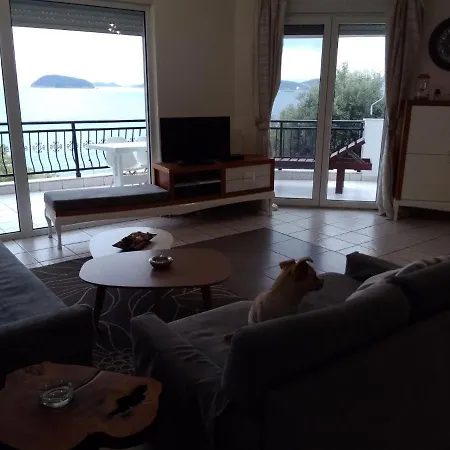 Aktaia Vakantiehuis