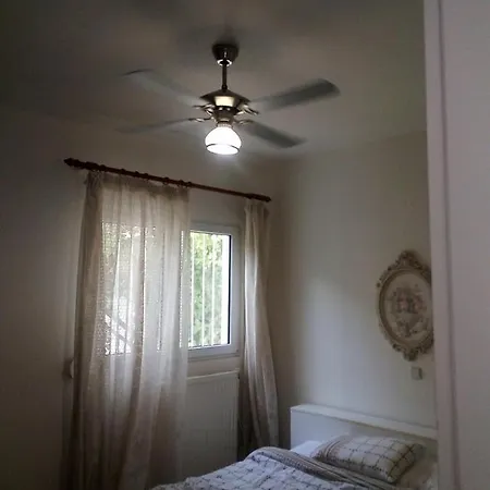 Aktaia 別荘 PalaiónTsiflíkion