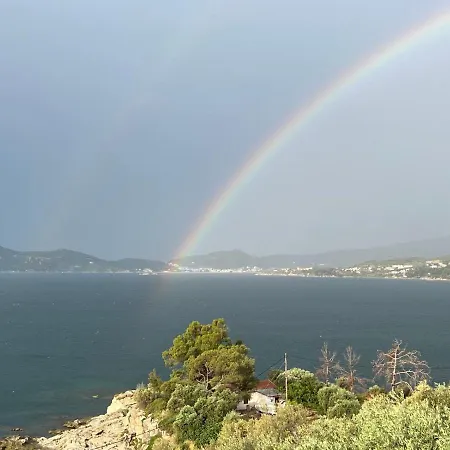 Aktaia * PalaiónTsiflíkion