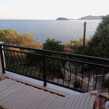 Aktaia Case de vacanță