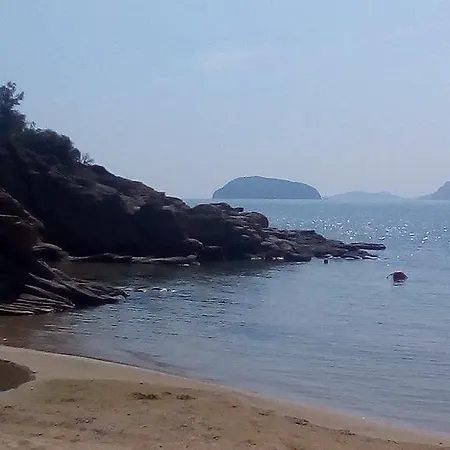 Aktaia Case de vacanță *