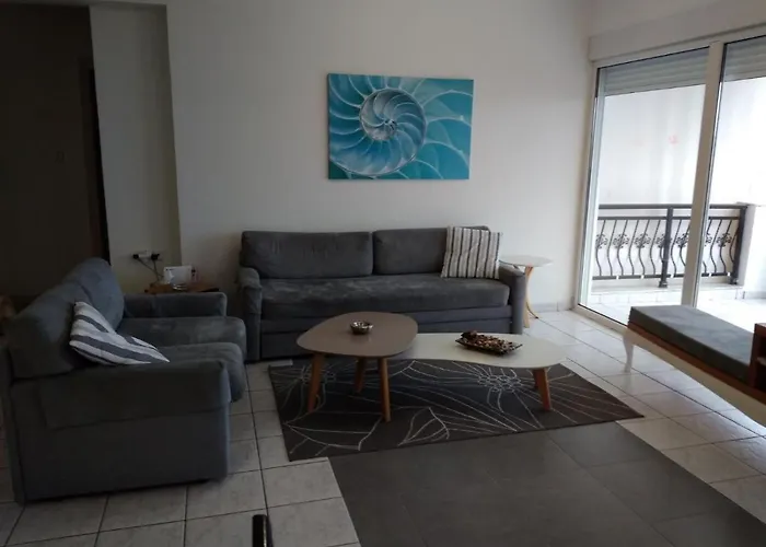 Aktaia * PalaiónTsiflíkion