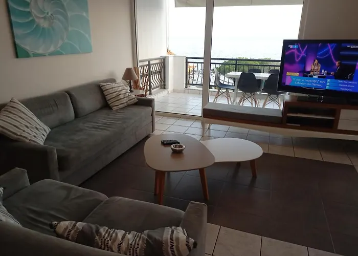 Aktaia Dom wakacyjny