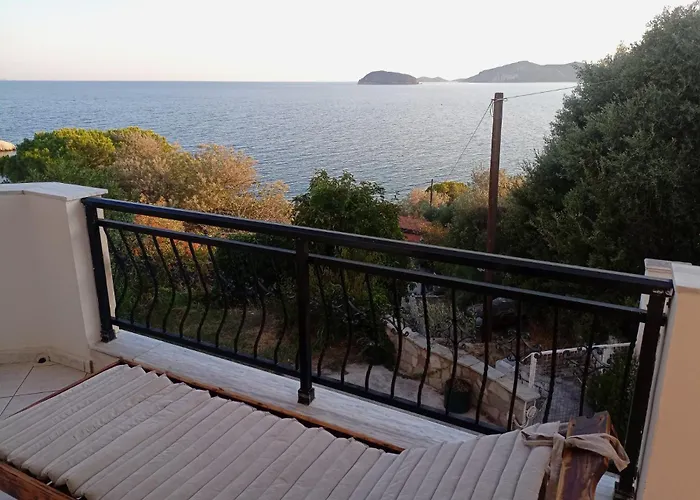 Aktaia Dom wakacyjny