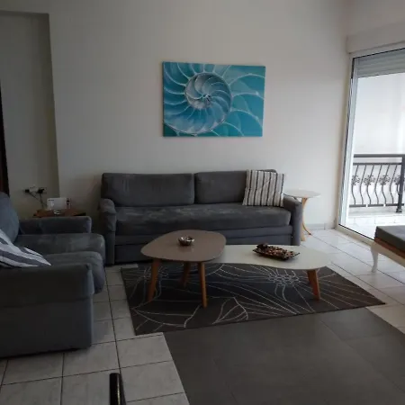 Aktaia * PalaiónTsiflíkion