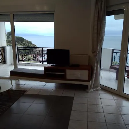 Σπίτι διακοπών Aktaia *