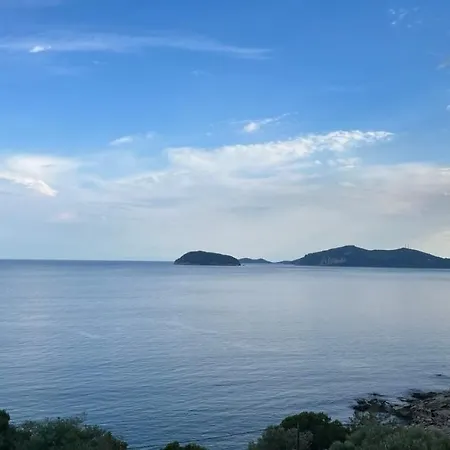 Aktaia Σπίτι διακοπών *