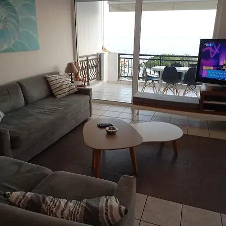 Aktaia Σπίτι διακοπών