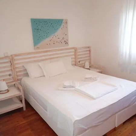 Σπίτι διακοπών Aktaia