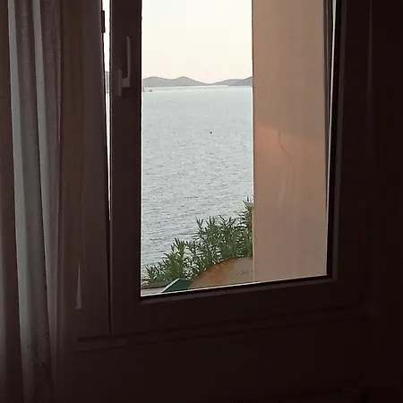 Aktaia PalaiónTsiflíkion