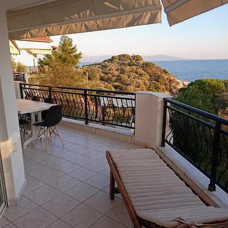 Σπίτι διακοπών Aktaia