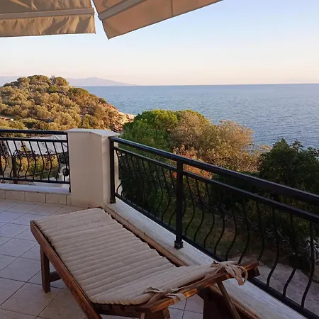 Aktaia * PalaiónTsiflíkion