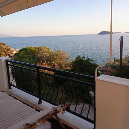 Σπίτι διακοπών Aktaia *