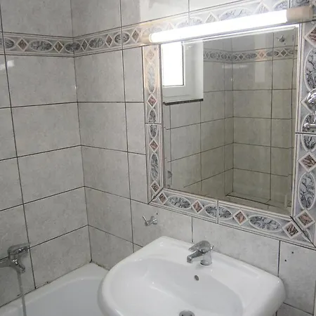 Σπίτι διακοπών Aktaia PalaiónTsiflíkion