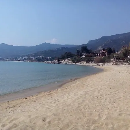 Aktaia Σπίτι διακοπών PalaiónTsiflíkion