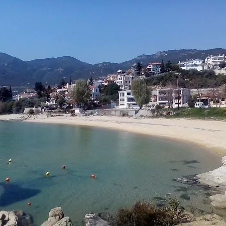 Aktaia * PalaiónTsiflíkion