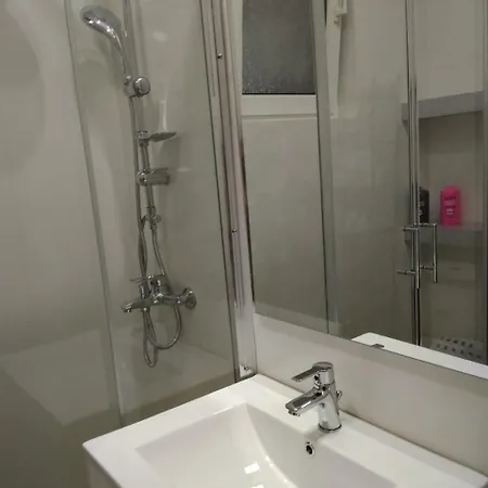 Aktaia בית נופש PalaiónTsiflíkion