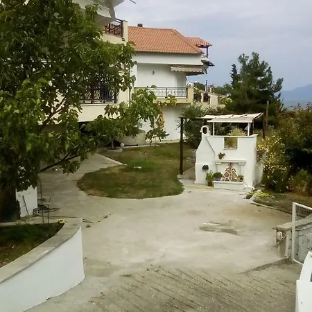 Aktaia * PalaiónTsiflíkion