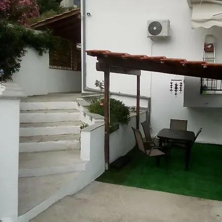 Aktaia Σπίτι διακοπών