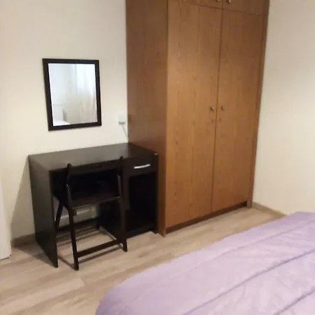 Σπίτι διακοπών Aktaia *