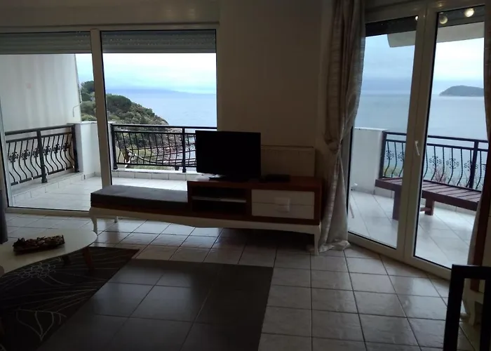 Ferienhaus Aktaia *