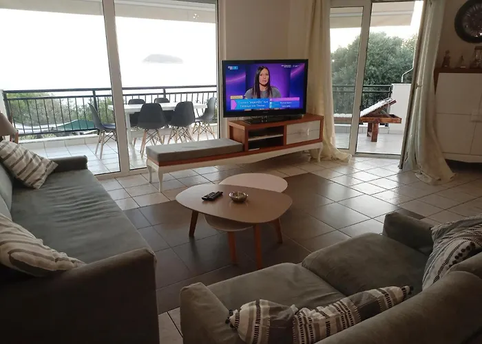 Aktaia PalaiónTsiflíkion