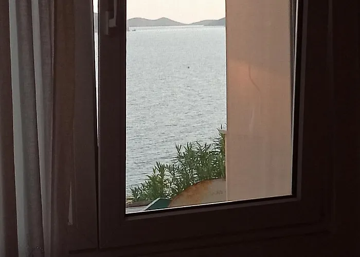 Aktaia PalaiónTsiflíkion