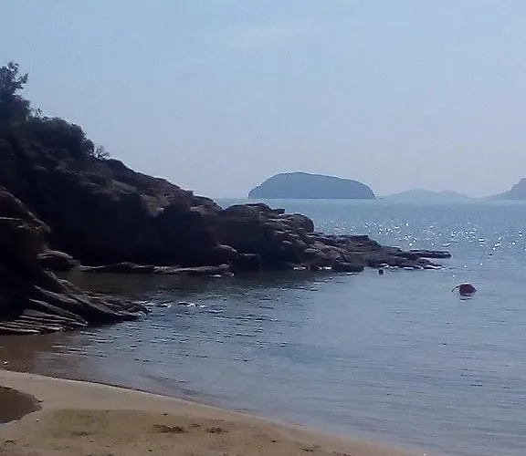 Aktaia 度假居 *